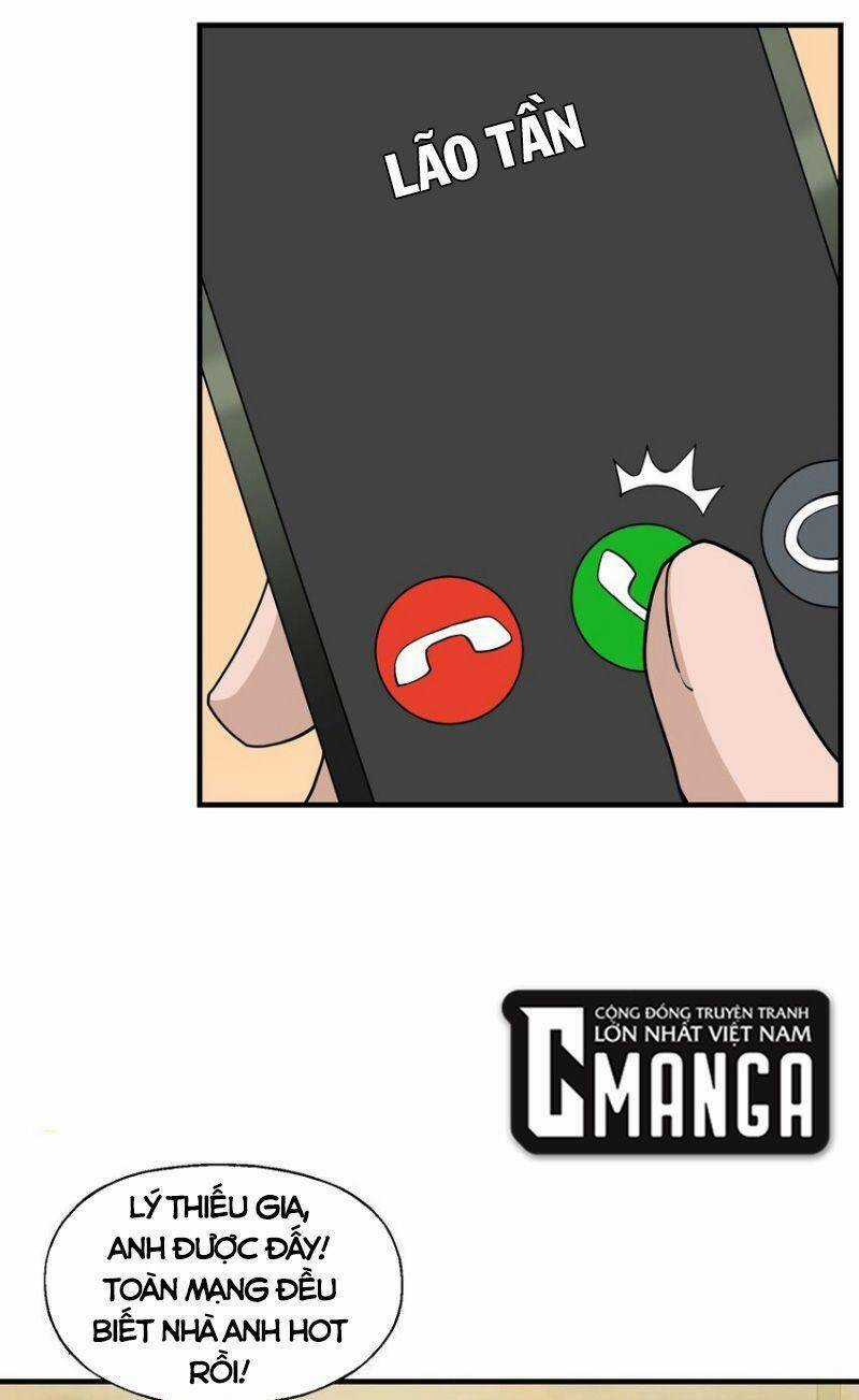 Tôi Vô Địch Sau Khi Xuống Núi Chapter 22 trang 22