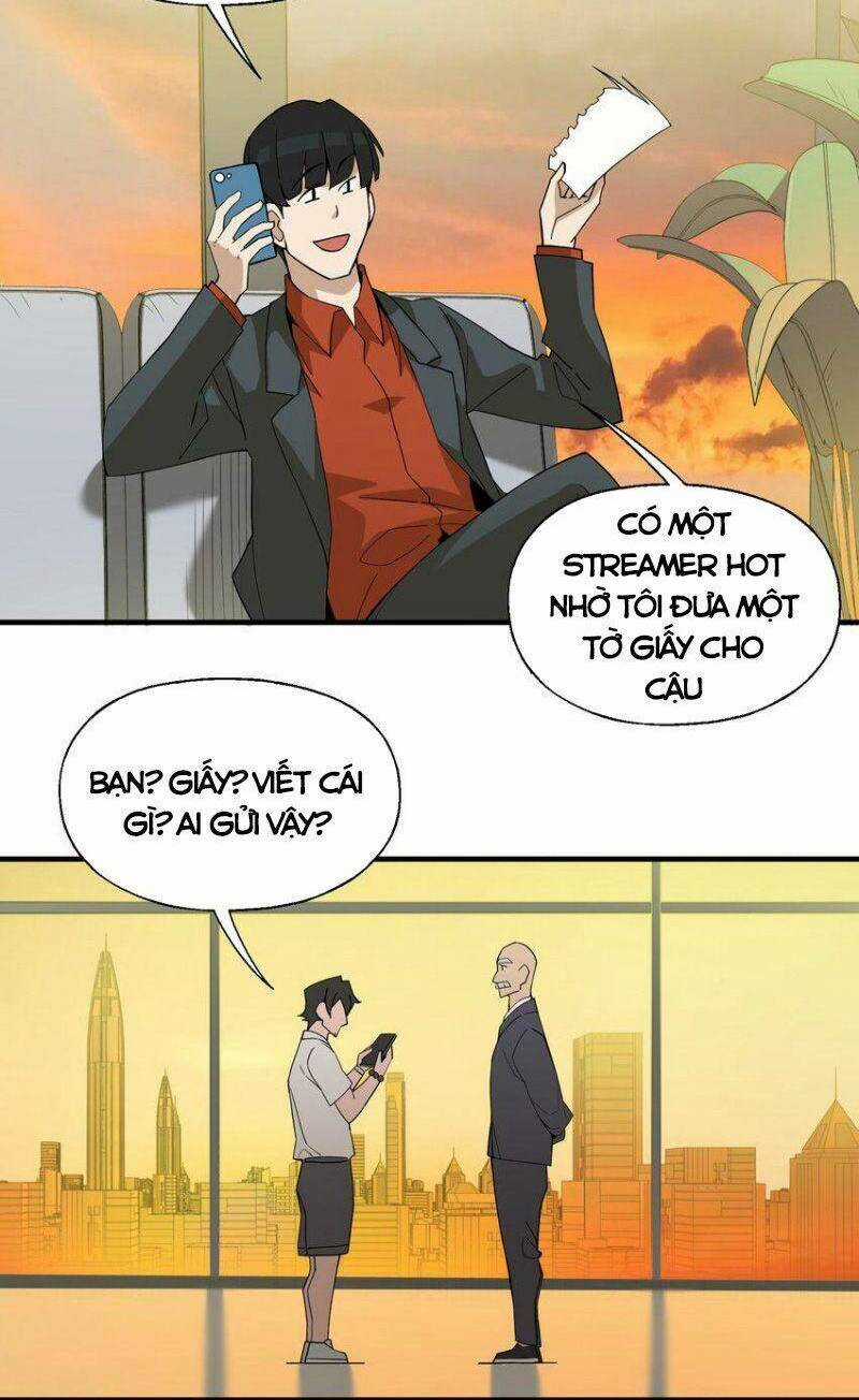 Tôi Vô Địch Sau Khi Xuống Núi Chapter 22 trang 23