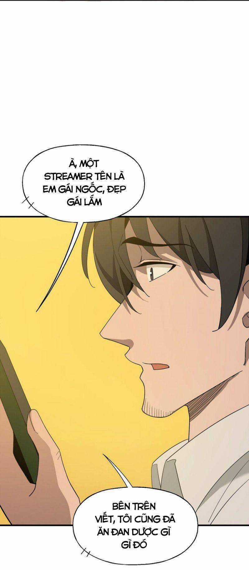 Tôi Vô Địch Sau Khi Xuống Núi Chapter 22 trang 24