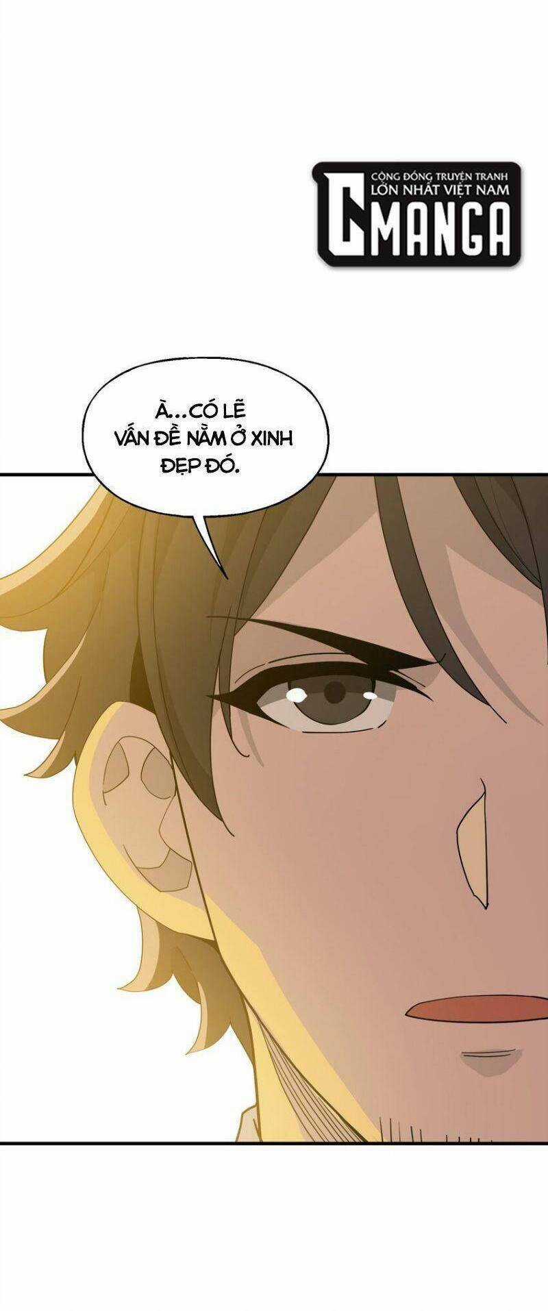 Tôi Vô Địch Sau Khi Xuống Núi Chapter 22 trang 29