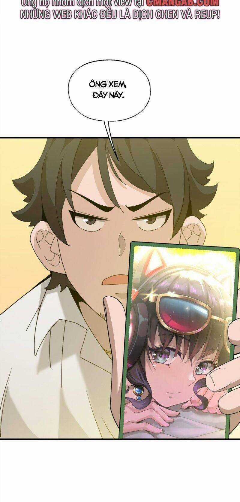 Tôi Vô Địch Sau Khi Xuống Núi Chapter 22 trang 31