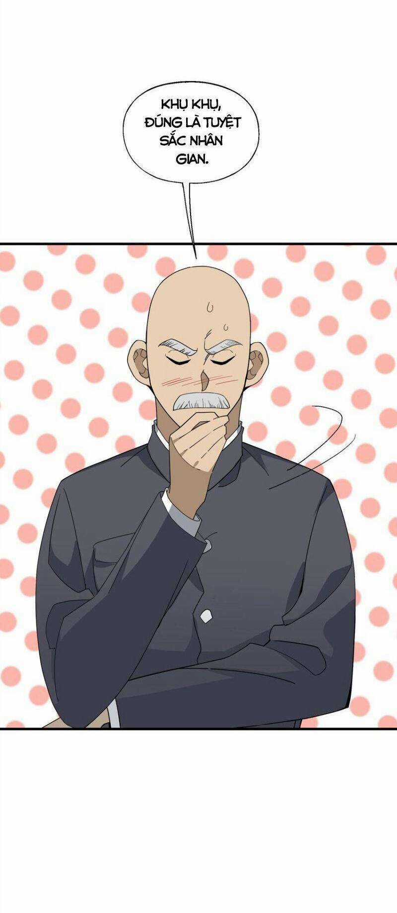 Tôi Vô Địch Sau Khi Xuống Núi Chapter 22 trang 33