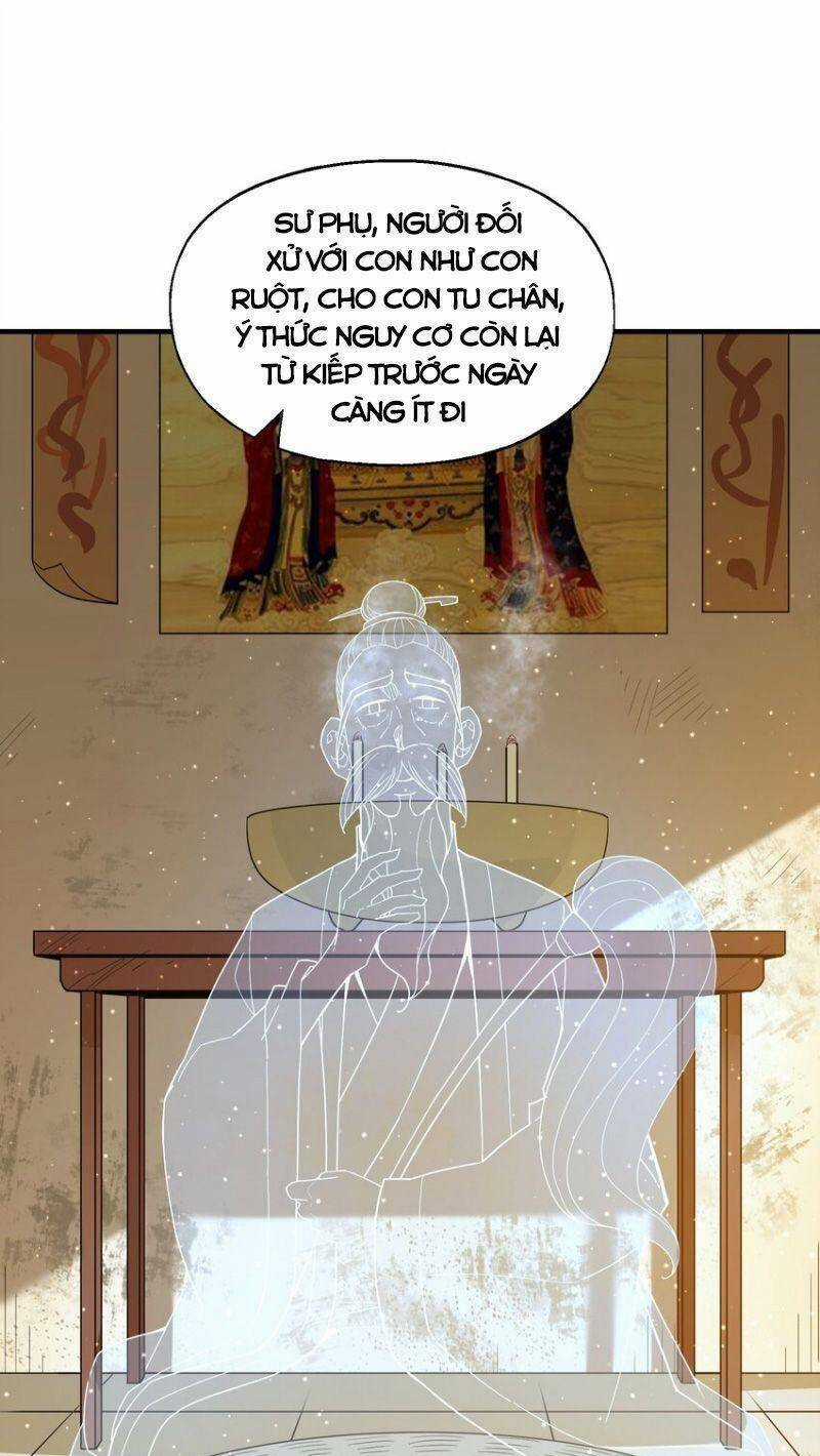 Tôi Vô Địch Sau Khi Xuống Núi Chapter 22 trang 38