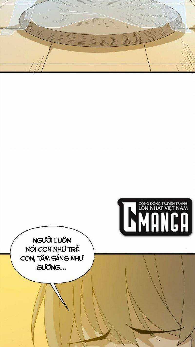 Tôi Vô Địch Sau Khi Xuống Núi Chapter 22 trang 39