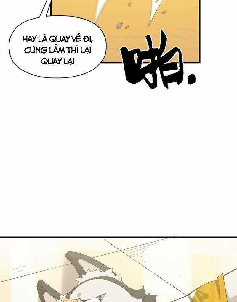 Tôi Vô Địch Sau Khi Xuống Núi Chapter 22 trang 4