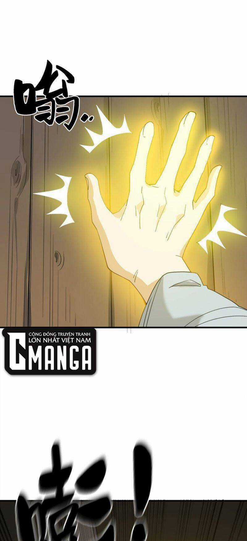 Tôi Vô Địch Sau Khi Xuống Núi Chapter 22 trang 44