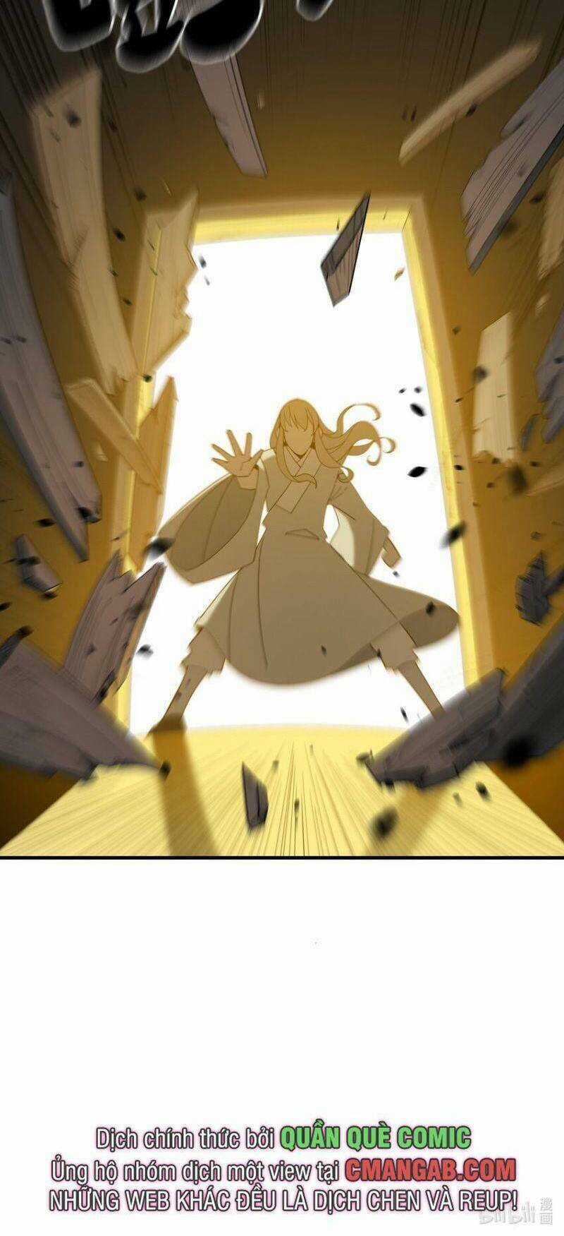 Tôi Vô Địch Sau Khi Xuống Núi Chapter 22 trang 45