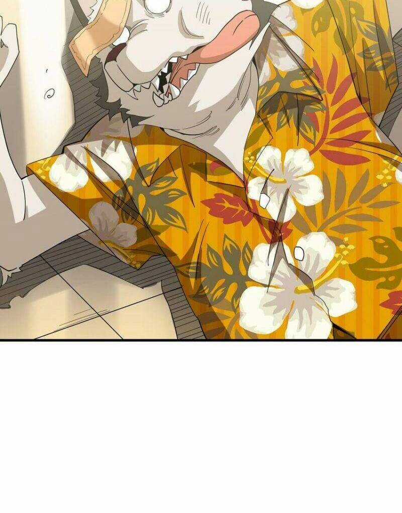 Tôi Vô Địch Sau Khi Xuống Núi Chapter 22 trang 5