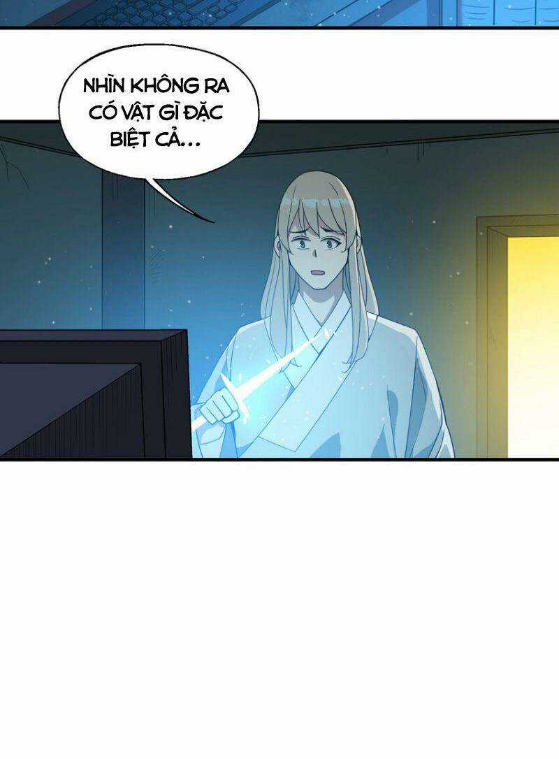 Tôi Vô Địch Sau Khi Xuống Núi Chapter 23 trang 11