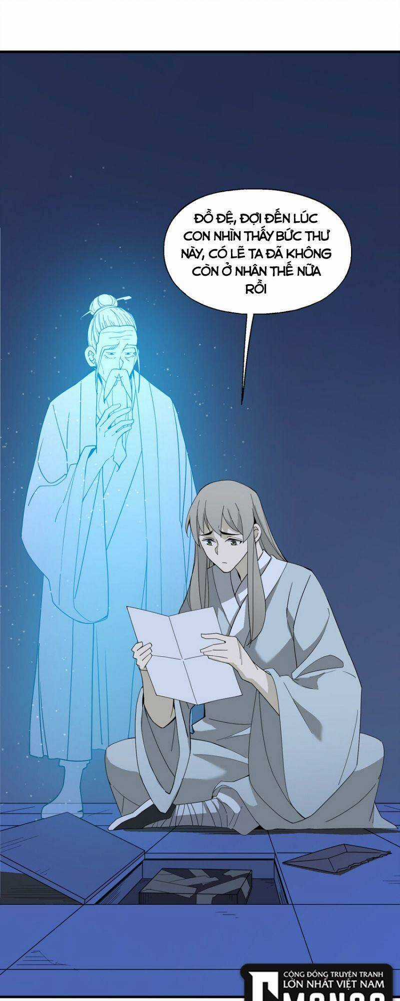 Tôi Vô Địch Sau Khi Xuống Núi Chapter 23 trang 27