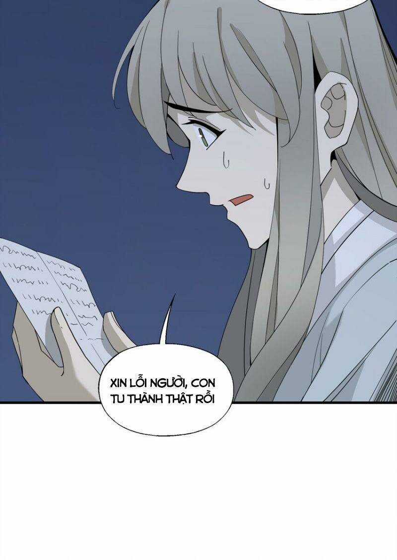 Tôi Vô Địch Sau Khi Xuống Núi Chapter 23 trang 29
