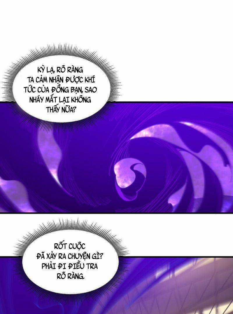 Tôi Vô Địch Sau Khi Xuống Núi Chapter 23 trang 37