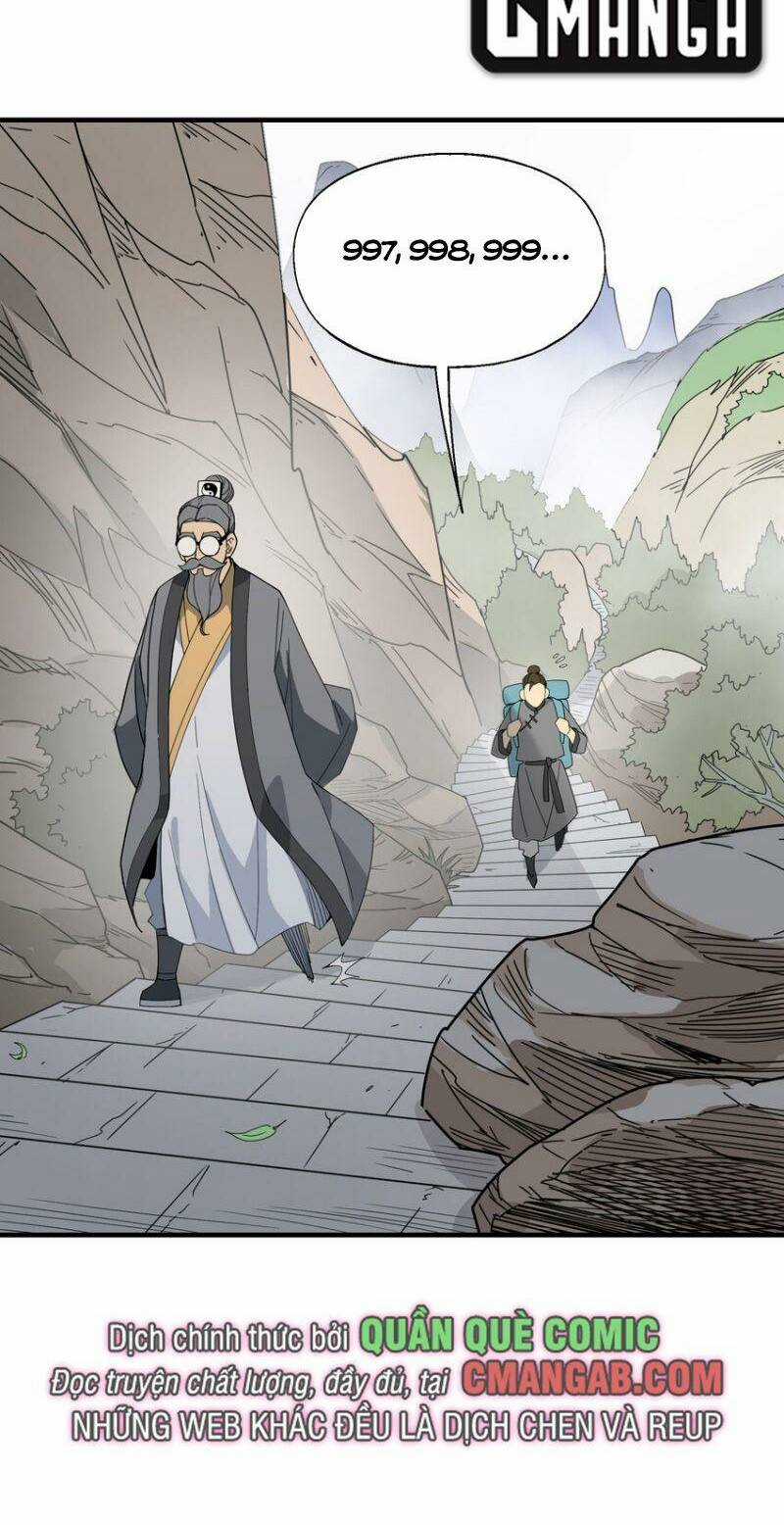 Tôi Vô Địch Sau Khi Xuống Núi Chapter 23 trang 40