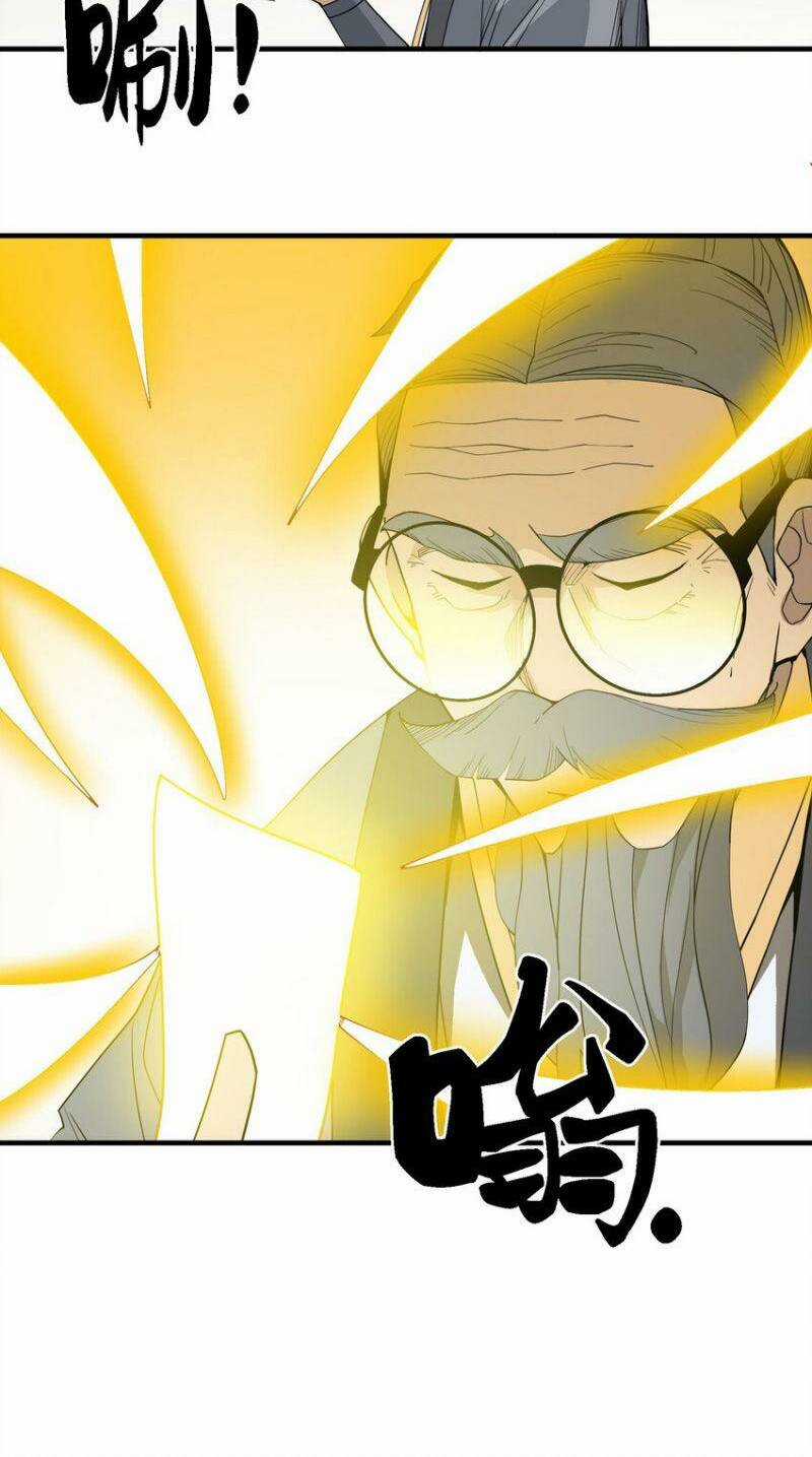 Tôi Vô Địch Sau Khi Xuống Núi Chapter 23 trang 44