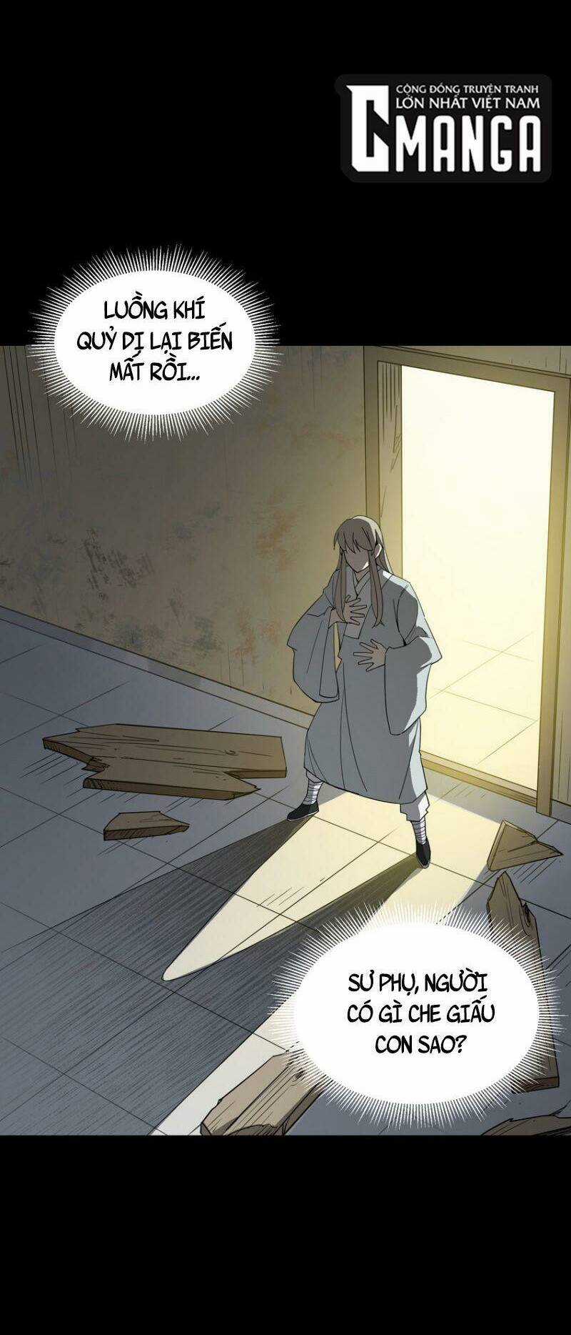 Tôi Vô Địch Sau Khi Xuống Núi Chapter 23 trang 6