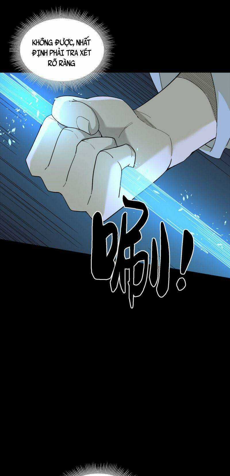 Tôi Vô Địch Sau Khi Xuống Núi Chapter 23 trang 7