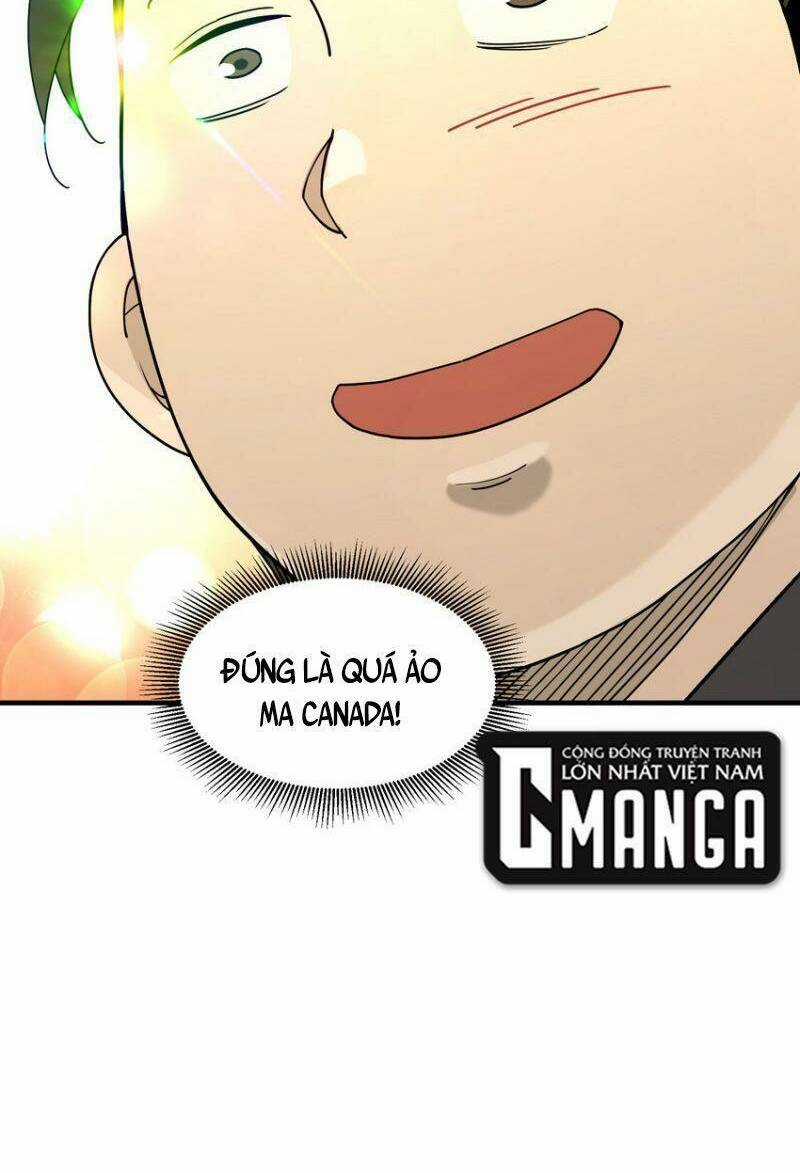 Tôi Vô Địch Sau Khi Xuống Núi Chapter 24 trang 11