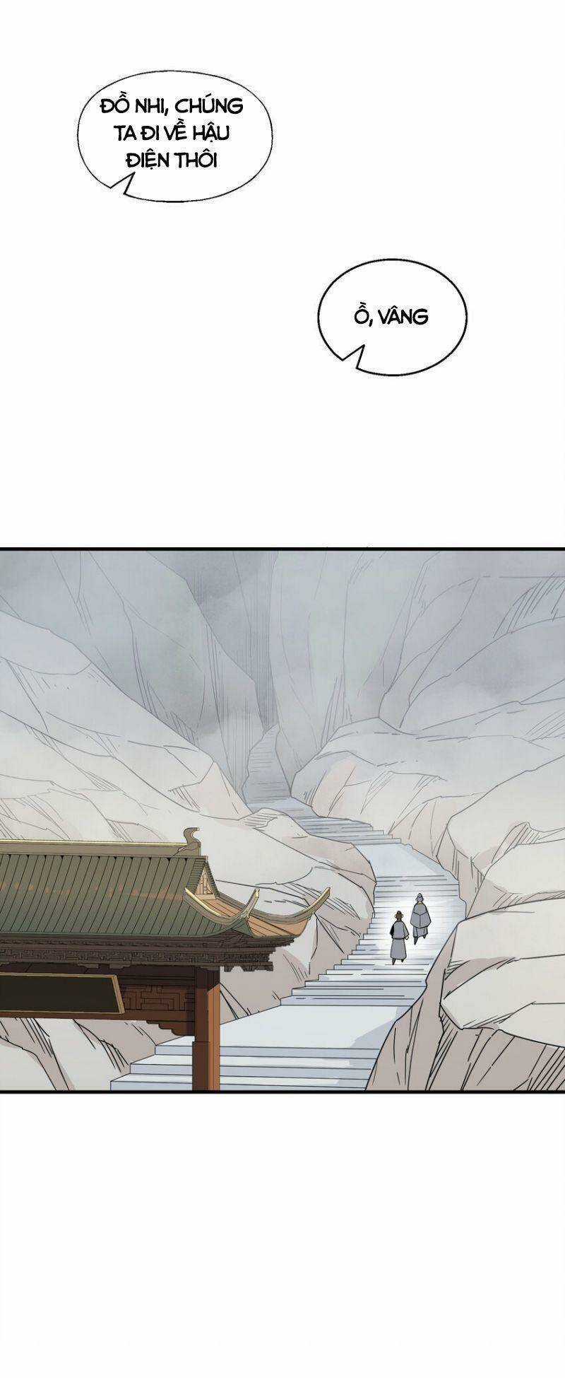 Tôi Vô Địch Sau Khi Xuống Núi Chapter 24 trang 12