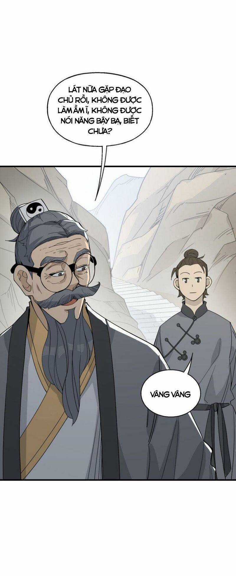 Tôi Vô Địch Sau Khi Xuống Núi Chapter 24 trang 13