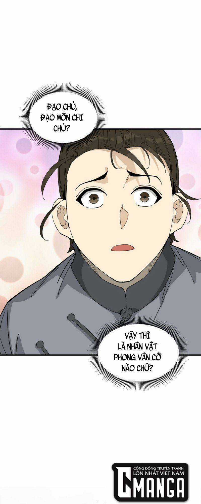 Tôi Vô Địch Sau Khi Xuống Núi Chapter 24 trang 14