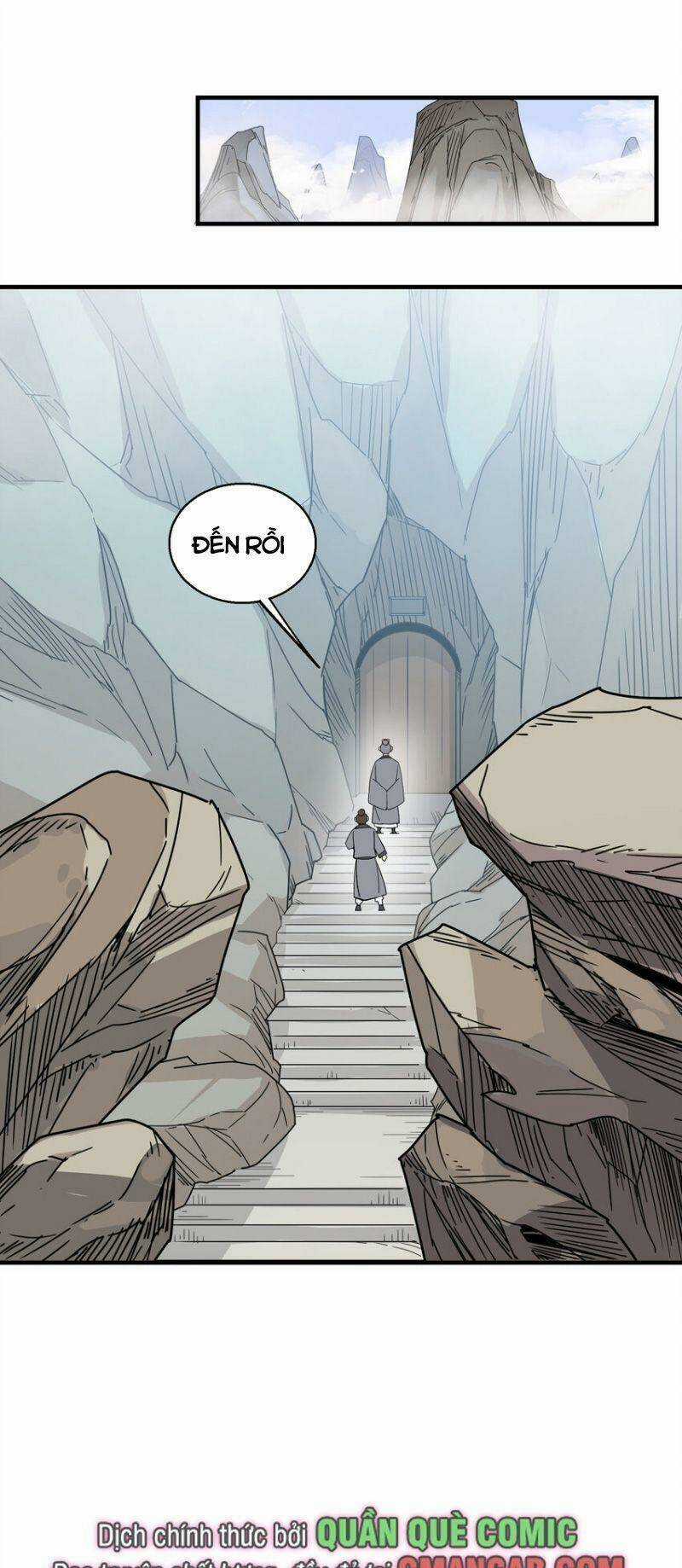 Tôi Vô Địch Sau Khi Xuống Núi Chapter 24 trang 17