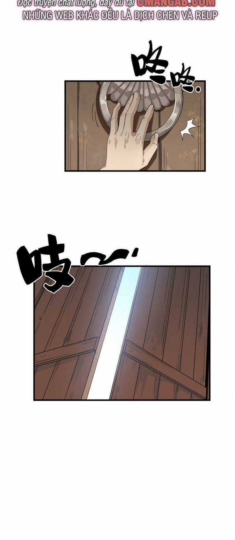 Tôi Vô Địch Sau Khi Xuống Núi Chapter 24 trang 18