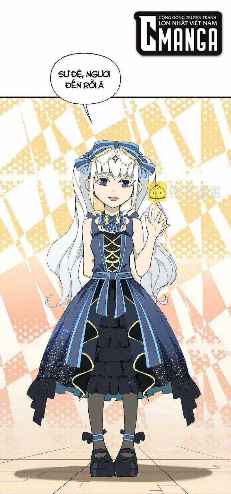 Tôi Vô Địch Sau Khi Xuống Núi Chapter 24 trang 20