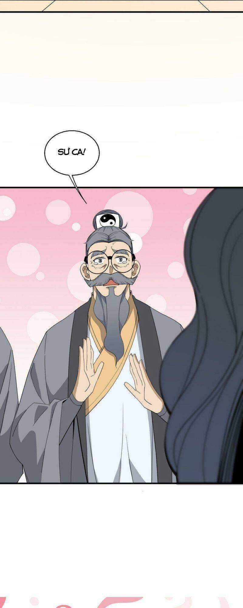 Tôi Vô Địch Sau Khi Xuống Núi Chapter 24 trang 21