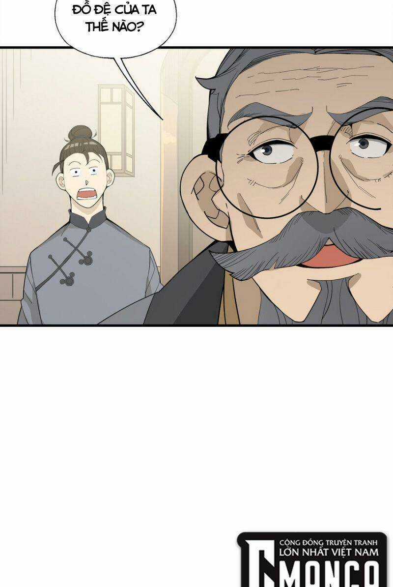 Tôi Vô Địch Sau Khi Xuống Núi Chapter 24 trang 25