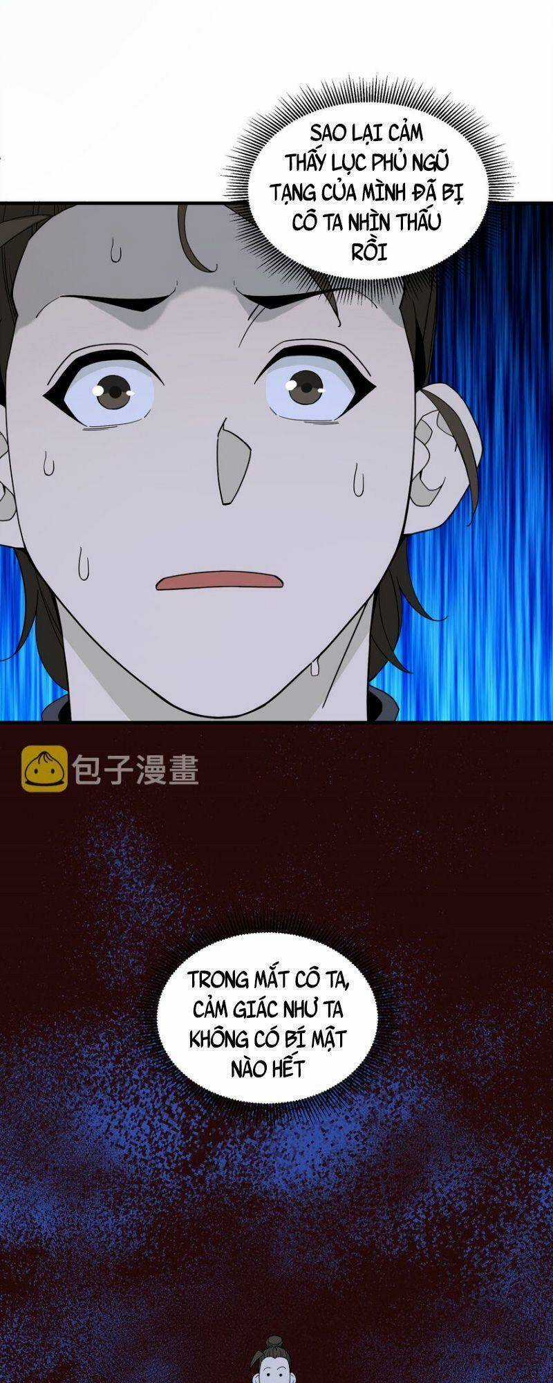 Tôi Vô Địch Sau Khi Xuống Núi Chapter 24 trang 27