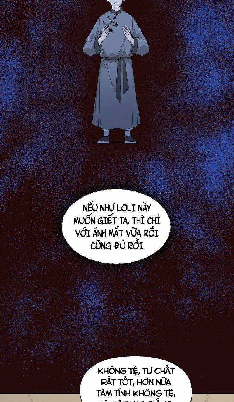 Tôi Vô Địch Sau Khi Xuống Núi Chapter 24 trang 28