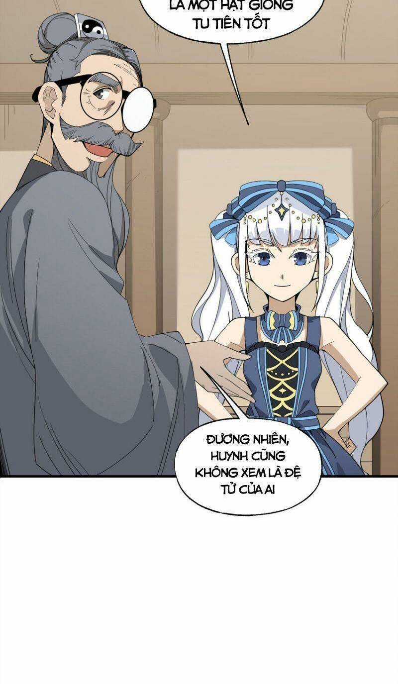 Tôi Vô Địch Sau Khi Xuống Núi Chapter 24 trang 29