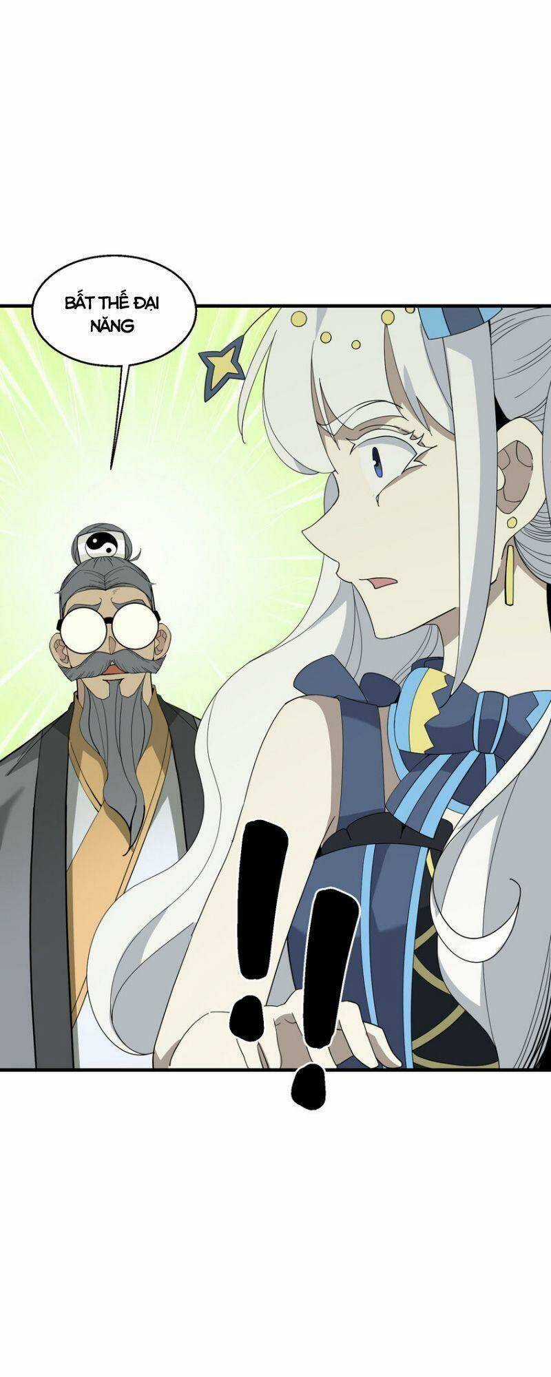 Tôi Vô Địch Sau Khi Xuống Núi Chapter 24 trang 36