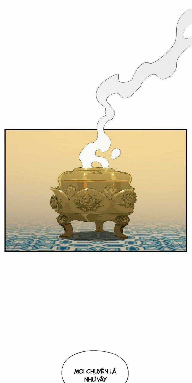 Tôi Vô Địch Sau Khi Xuống Núi Chapter 24 trang 37