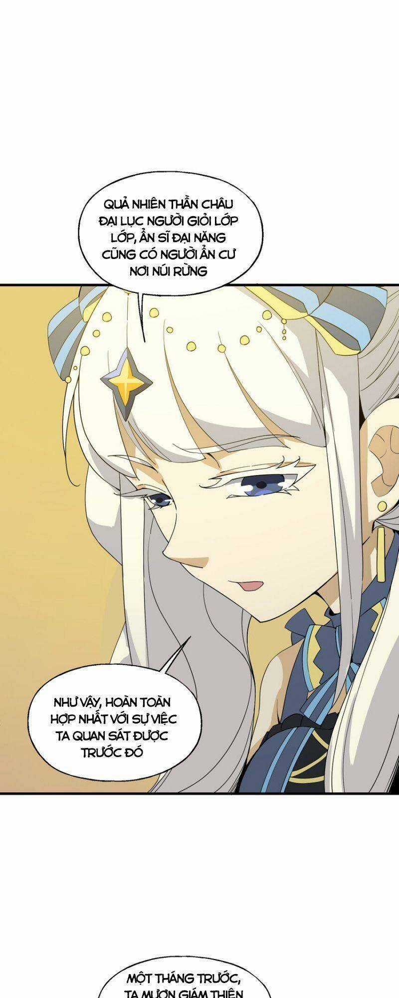 Tôi Vô Địch Sau Khi Xuống Núi Chapter 24 trang 39