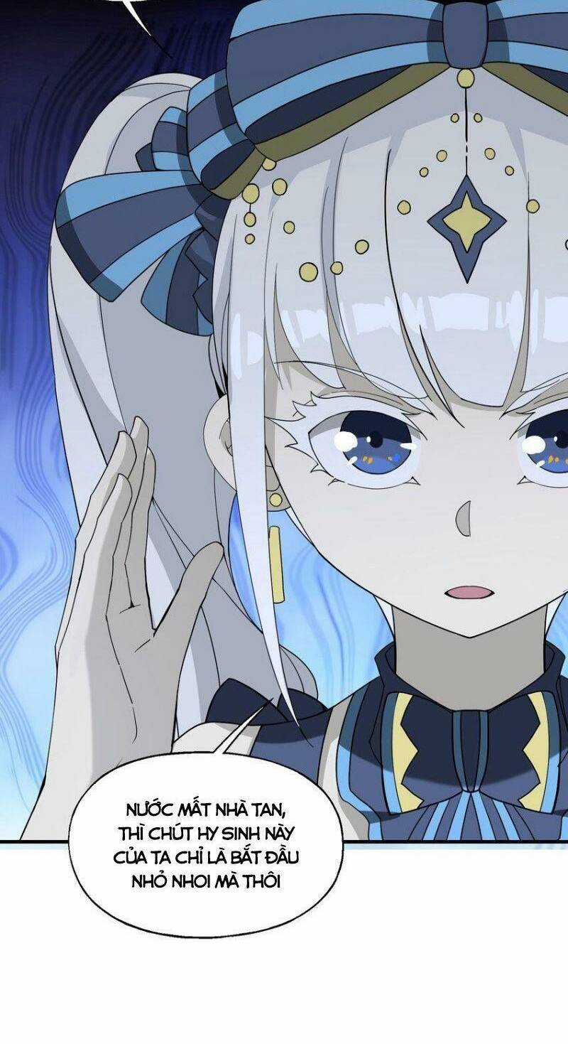 Tôi Vô Địch Sau Khi Xuống Núi Chapter 24 trang 41