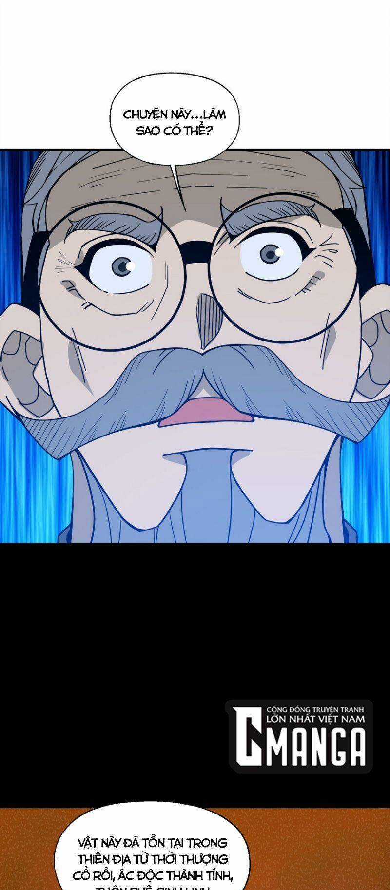 Tôi Vô Địch Sau Khi Xuống Núi Chapter 24 trang 42