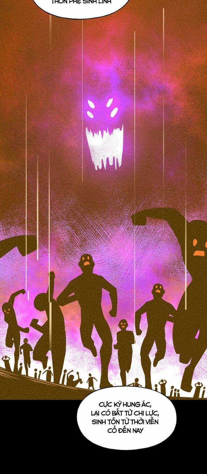 Tôi Vô Địch Sau Khi Xuống Núi Chapter 24 trang 43