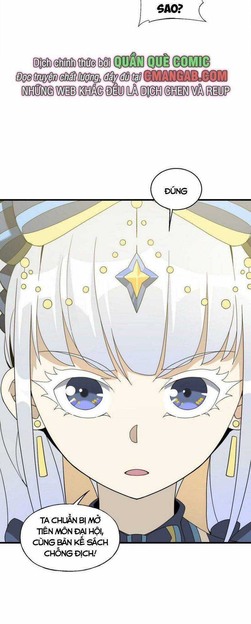 Tôi Vô Địch Sau Khi Xuống Núi Chapter 24 trang 47