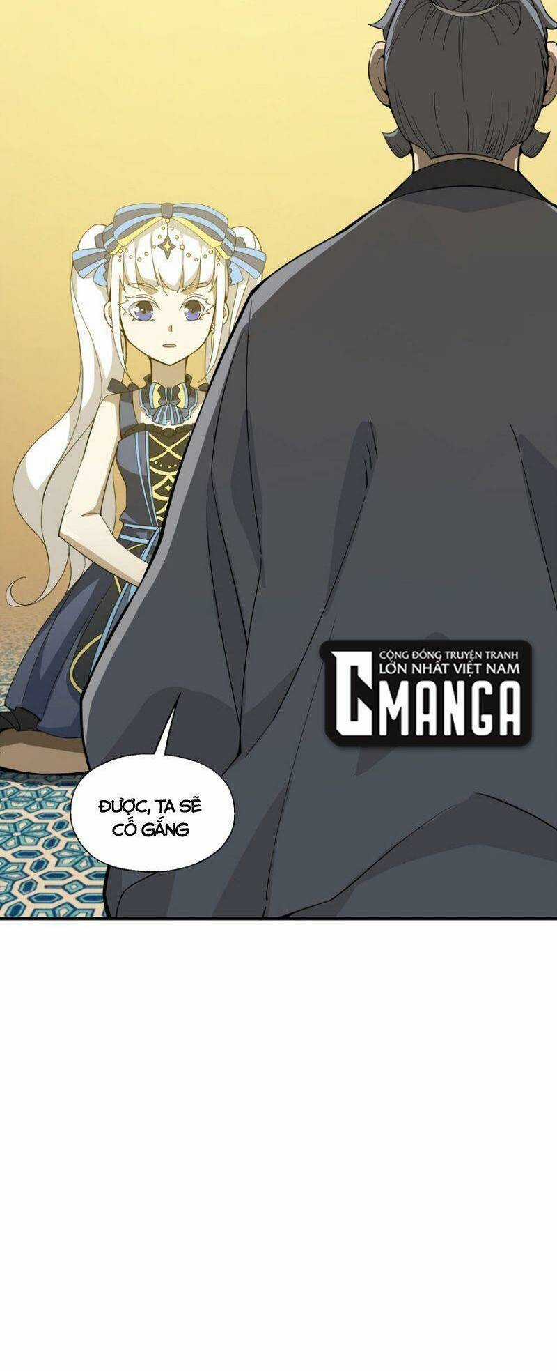 Tôi Vô Địch Sau Khi Xuống Núi Chapter 24 trang 49