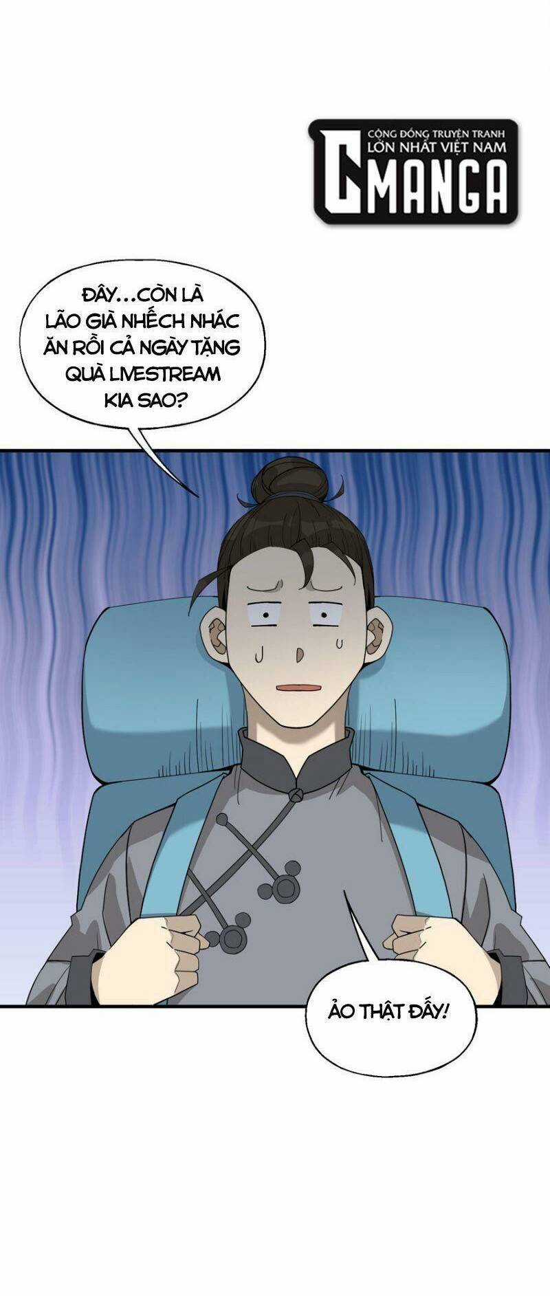 Tôi Vô Địch Sau Khi Xuống Núi Chapter 24 trang 6