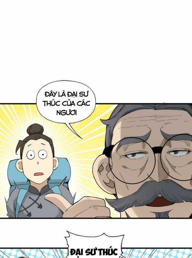 Tôi Vô Địch Sau Khi Xuống Núi Chapter 24 trang 8