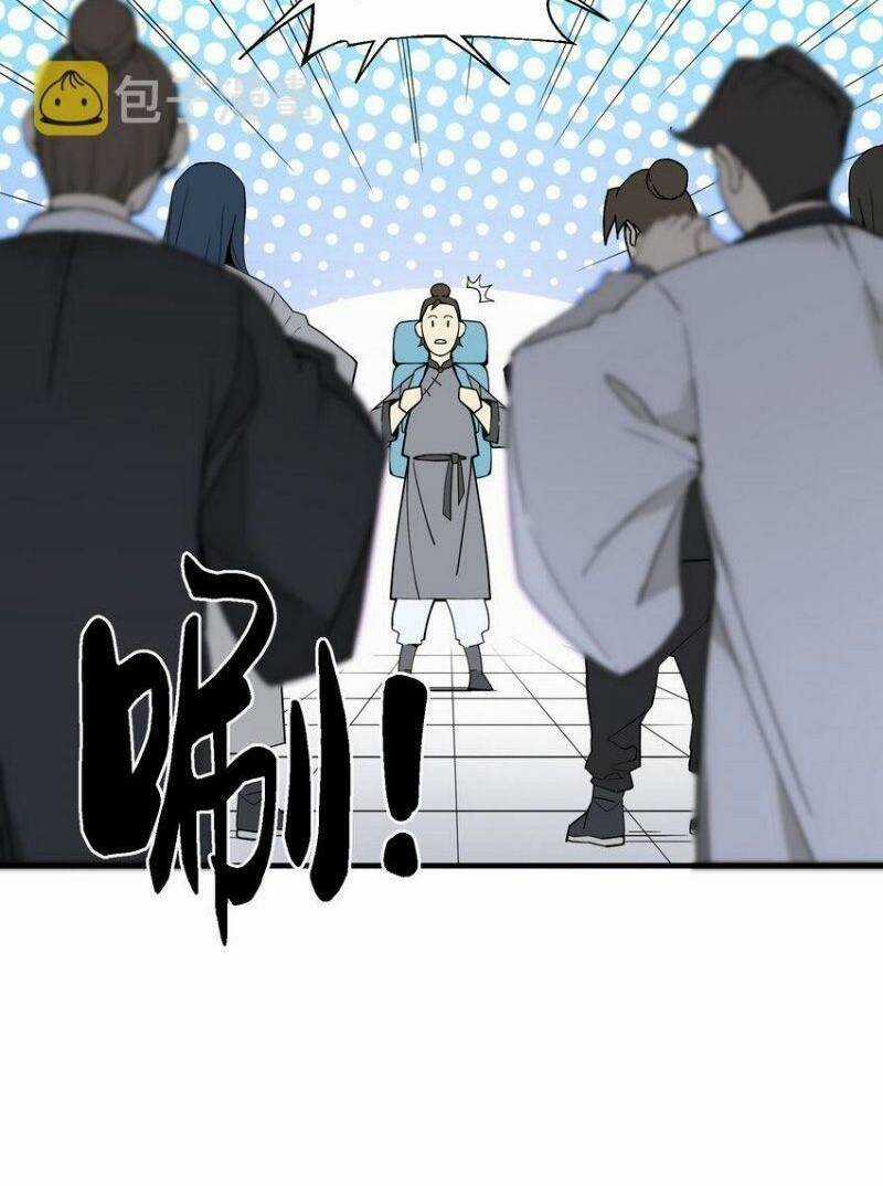 Tôi Vô Địch Sau Khi Xuống Núi Chapter 24 trang 9