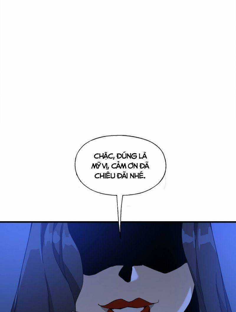 Tôi Vô Địch Sau Khi Xuống Núi Chapter 25 trang 13