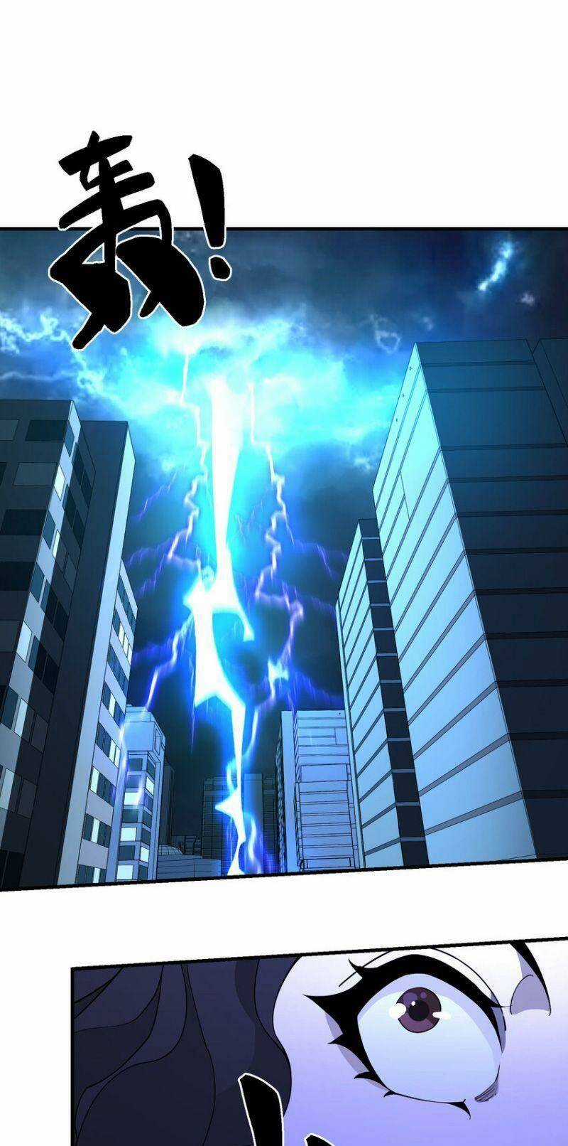 Tôi Vô Địch Sau Khi Xuống Núi Chapter 25 trang 15