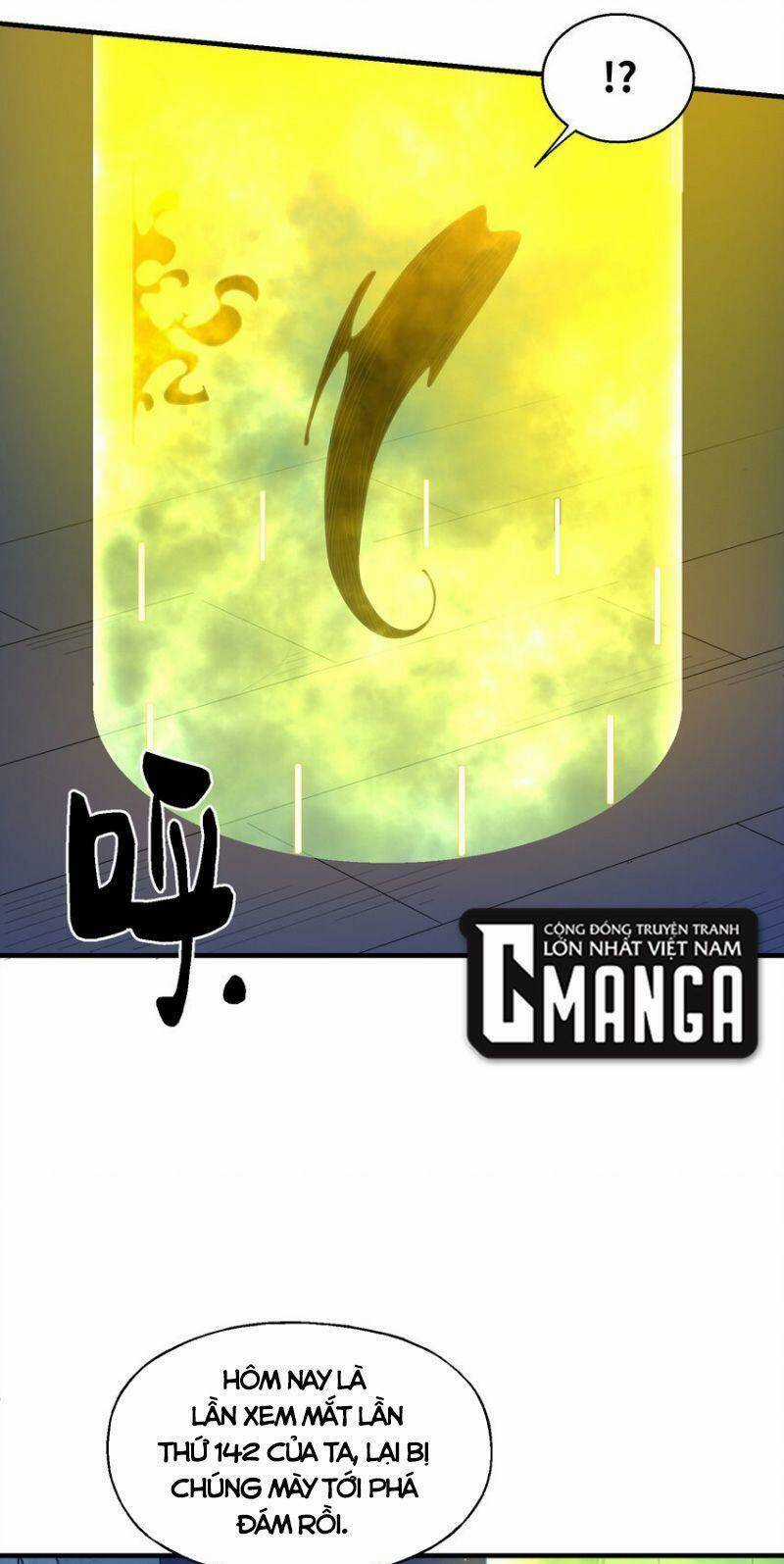 Tôi Vô Địch Sau Khi Xuống Núi Chapter 25 trang 19