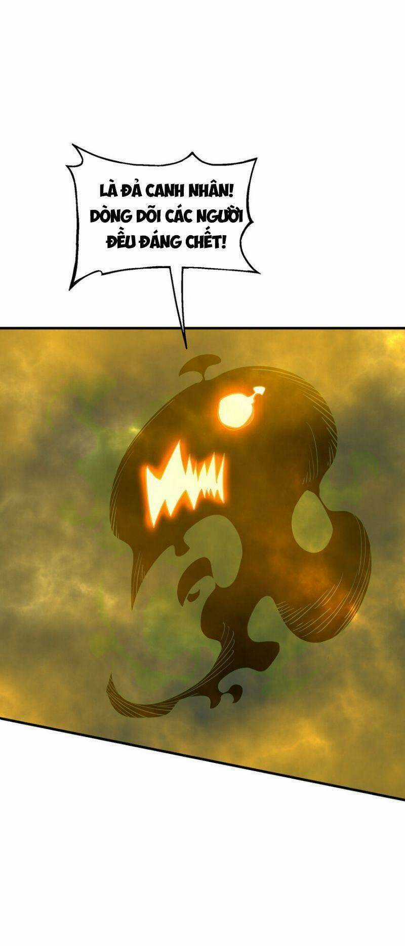 Tôi Vô Địch Sau Khi Xuống Núi Chapter 25 trang 21