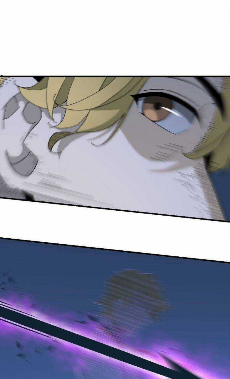 Tôi Vô Địch Sau Khi Xuống Núi Chapter 25 trang 23