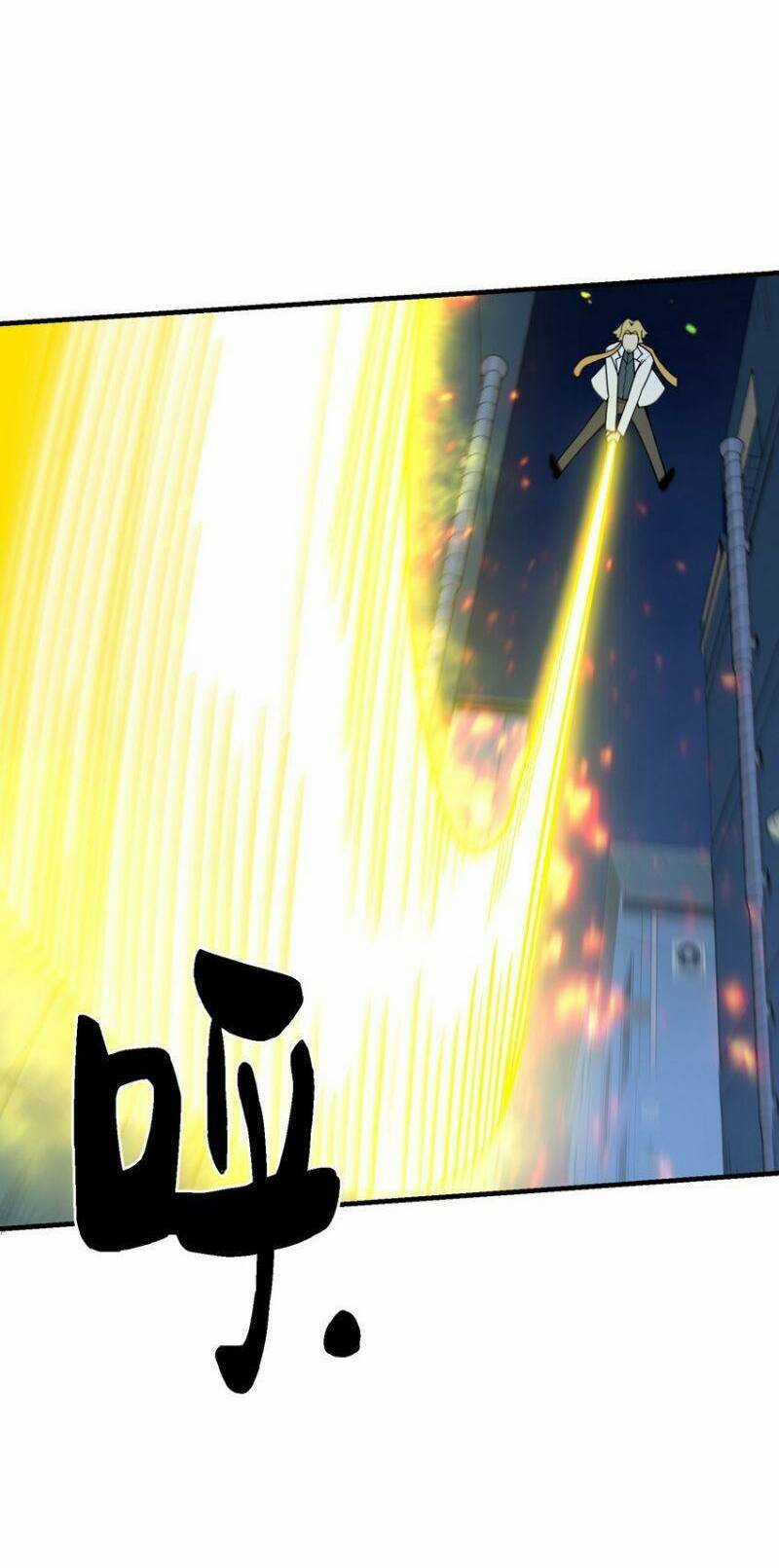 Tôi Vô Địch Sau Khi Xuống Núi Chapter 25 trang 26