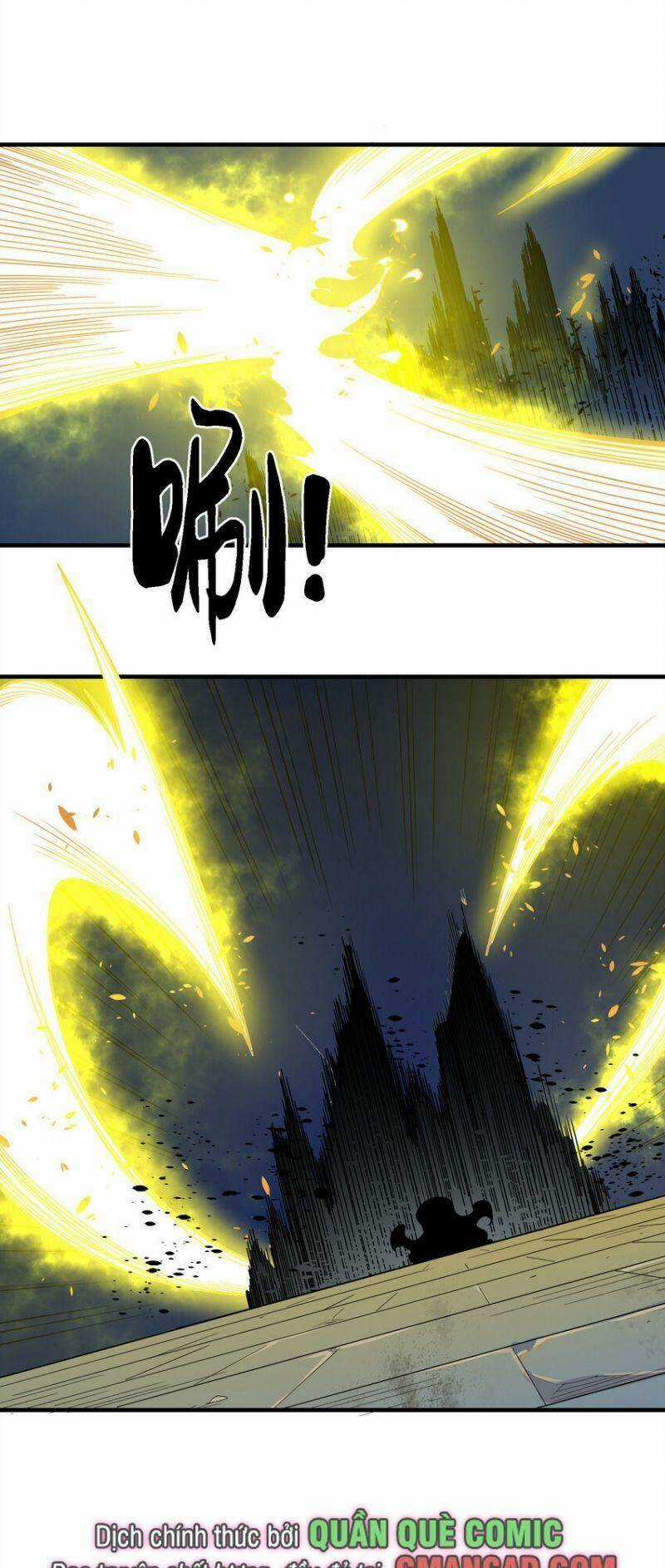 Tôi Vô Địch Sau Khi Xuống Núi Chapter 25 trang 29